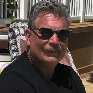 Meet your Posher, Joseph